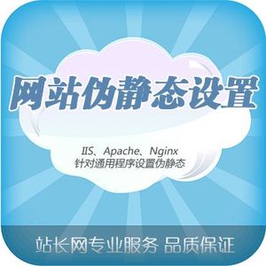 北京SEO分析网站建设制作伪静态的好处