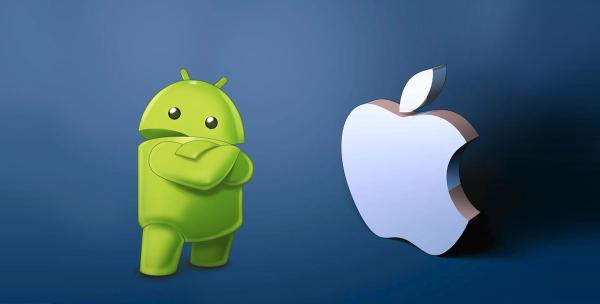 苹果iOS系统和安卓系统的区别（iPhone系统和安卓手机系统优缺点对比解析）
