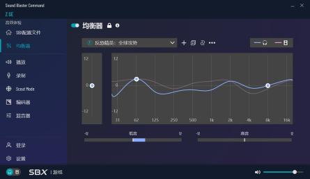 多功能游戏独立声卡推荐（创新Sound Blaster Z SE是电竞选手的标配装备）