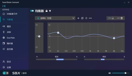 多功能游戏独立声卡推荐（创新Sound Blaster Z SE是电竞选手的标配装备）