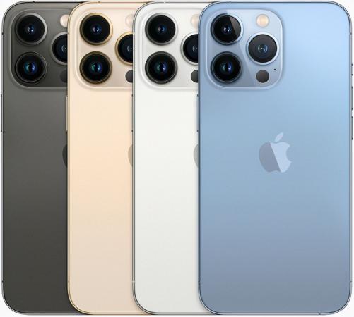 苹果1200万像素与4800万像素哪个好（iPhone4800万像素有3点功能区别与苹果1200万像素）