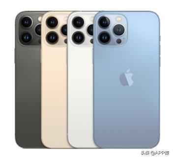 苹果13手机大幅度降价的原因（为什么iPhone 13全系降价卖？原因找到了）