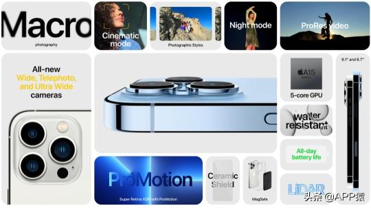 苹果13手机大幅度降价的原因（为什么iPhone 13全系降价卖？原因找到了）