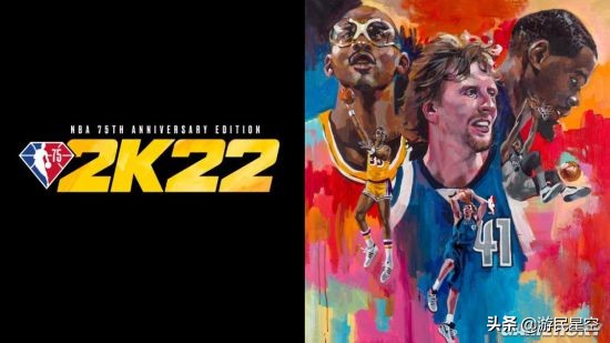 nba2k游戏发展史（从“NBA模拟器”到“模拟人生”沉迷“爽文”的NBA2k）