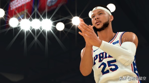 nba2k游戏主机配置推荐,《NBA 2K20》PC配置公布、预载开启推荐GTX770