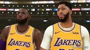 nba2k游戏主机配置推荐,《NBA 2K20》PC配置公布、预载开启推荐GTX770