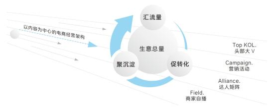 抖音电商逻辑分析（揭秘抖音电商商家经营方法论：抖音电商的底层逻辑）