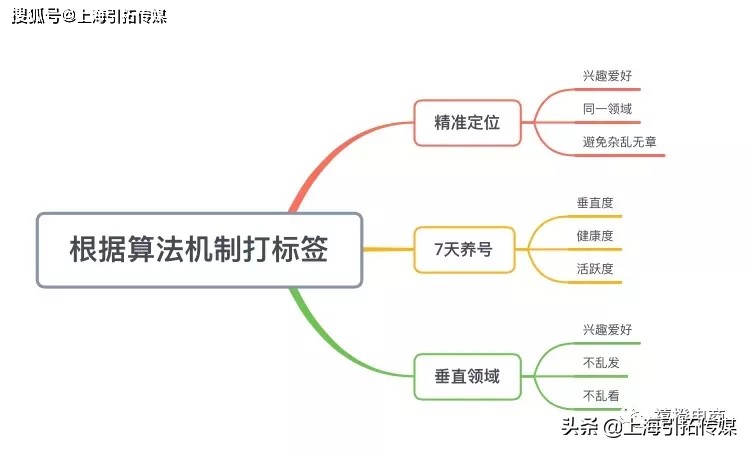 抖音标签是什么意思？从哪里看（关于抖音标签的5大点详细解读，一篇文章就够了）