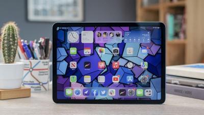 ipad air 5值得买吗（通过5方面真实体验：iPad Air 5值得入手）