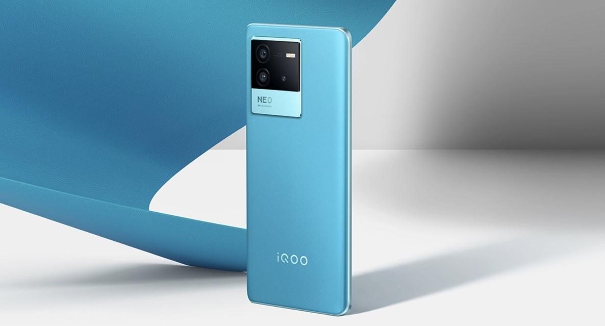 iQOO Neo6 与 iQOO Neo5详细对比哪个好（5个方面的参数配置对比，iQOO Neo5值得买）