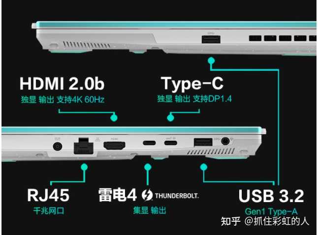 2022高性价比游戏本推荐（附几款高性价比的电脑游戏本推荐）