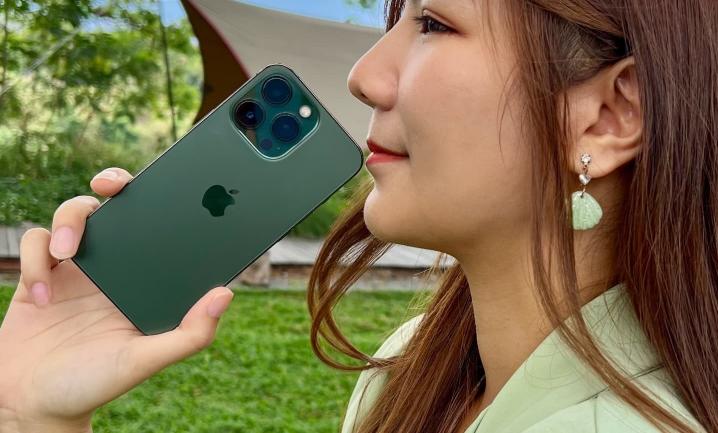 舍得花8999元的高价，iphone13promax 手机值得买吗（看5个用户评价，值得拥有）