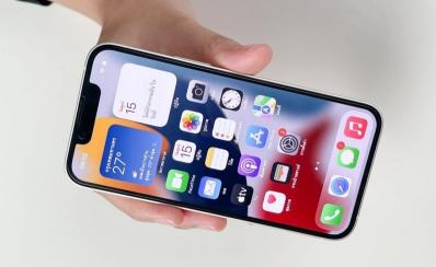 vivo X Note 和 iPhone 13 对比哪个好（5个方面的参数配置对比，各有优缺点）