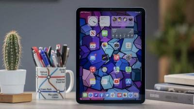 vivo Pad 和iPad Air5 全面对比哪个好（5个方面的参数配置对比，各有优缺点）