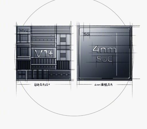 vivo X80 系列定档 4 月 25 日（和上一代相比，盘点一下它的主要亮点）