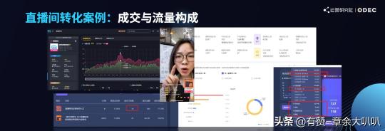 短视频和直播电商成为新玩法，现阶段的流量转化应该怎么做呢（5个点分析直播电商生态怎么布局）