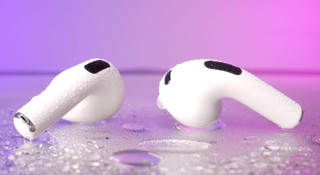 AirPods3无线耳机怎么样？值得入手吗（4个方面的分享，AirPods 3值得入手）