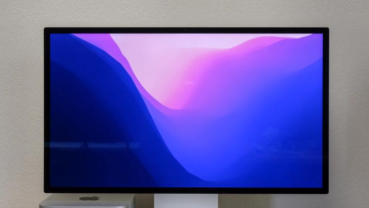 Apple Studio Display 显示器评测（5个方面的评测结果，很强大，但有3个缺点）