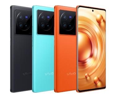 一加10 Pro 和vivo X80 Pro对比哪个好（通过配置参数和5个方面对比，各有优缺点）