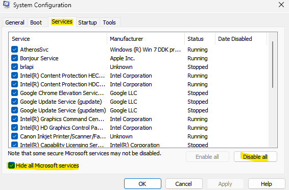 Win11电脑系统遇到Windows Defender错误代码0x800b0100怎么办（附6个解决方法）