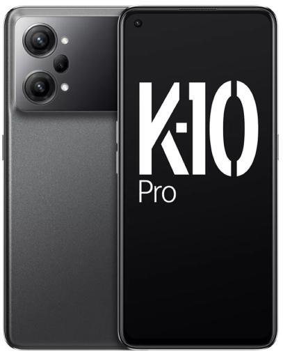 OPPOK10Pro和RedmiK50Pro对比哪个好？（通过5面对比分析，OPPOK10 Pro这款值得买）