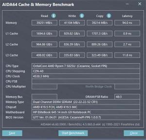 惠普Elitebook645 G9商务笔记本怎么样值得买吗（通过参数配置和全面评测，值得购买）