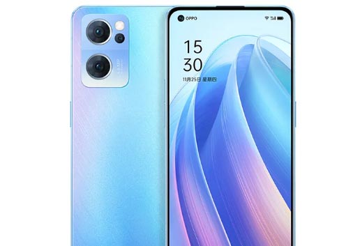 opporeno7手机如何开启摄像头镜头脏污检测功能？（开启手机镜头脏污检测方法推荐）