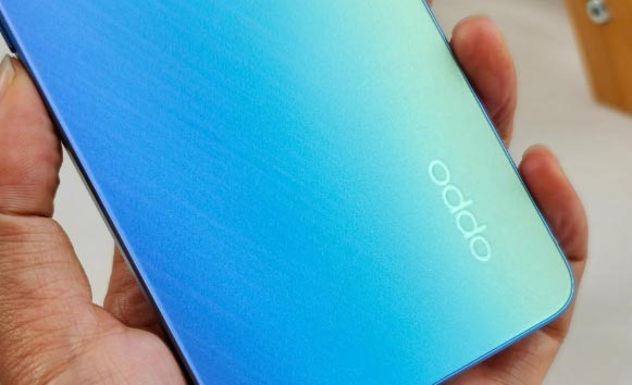 opporeno7手机怎样设置触屏拍照？（ opporeno7开启触屏拍照的3个步骤图解）