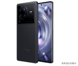 vivo X80 Pro、Magic4 Pro 和 Find X5 Pro对比（哪款手机可以跟苹果掰pk手腕）