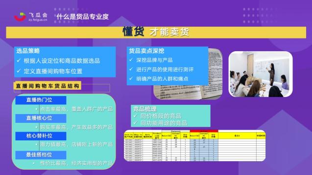 怎么样能将主播留在团队中？（从3大点来分析如何培养直播主播和直播运营）