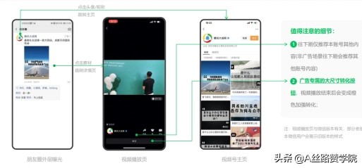 朋友圈视频号怎么做好运营？（附朋友圈视频号投放过程和技巧）