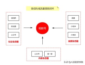 微信视频号怎么运营及推广？（拆解微信视频号的推广方法和运营思路）