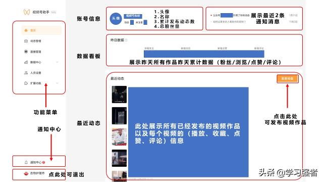 视频号登录地址在哪里登陆？（分享微信视频号助手登录网址）