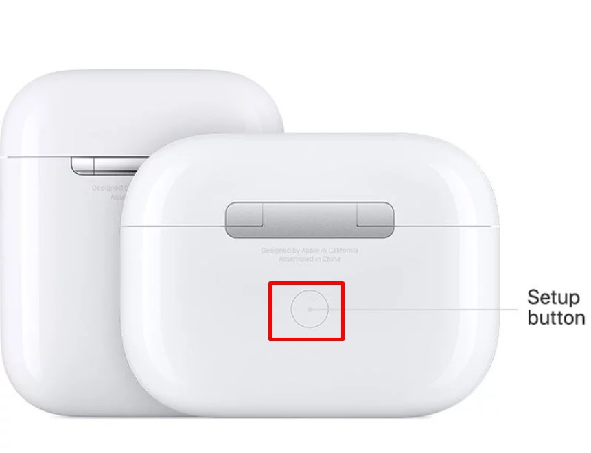 苹果AirPodsPro怎么恢复出厂设置呢（3个步骤学会IOS13.2 AirPods3恢复出厂设置教程）