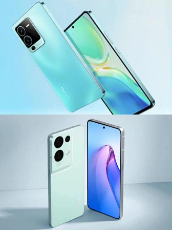 vivos15和vivos15Pro手机对比哪个好？（通过参数配置和4方面对比评测，vivos15Pro值得购买）