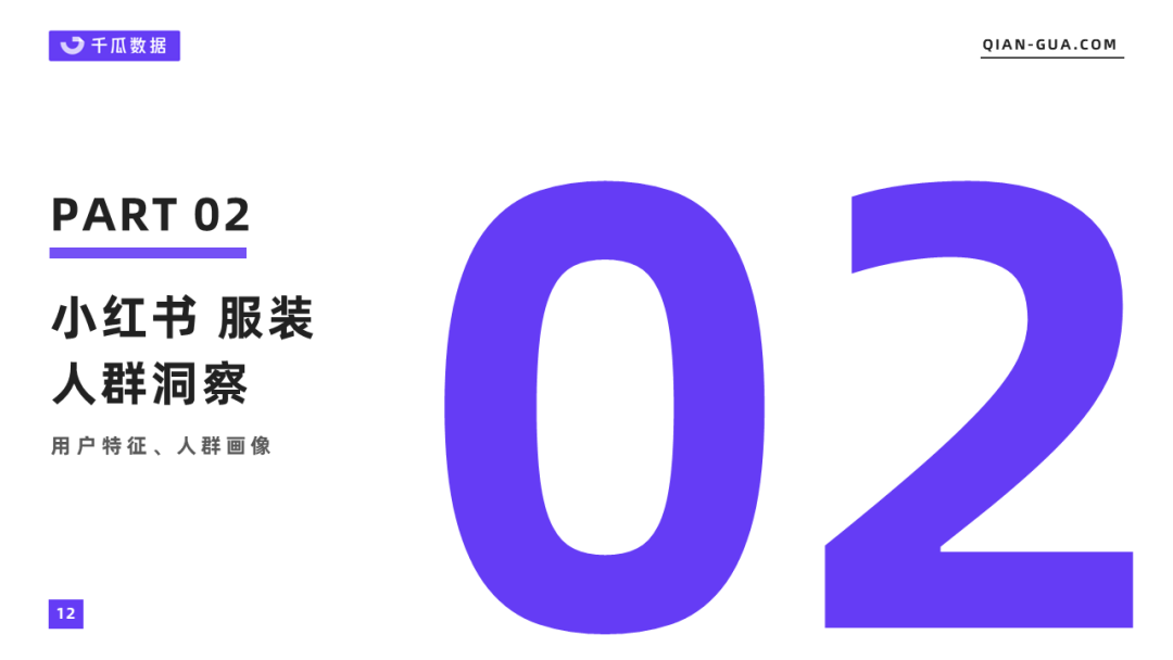 小红书服装行业发展有哪些特点？品牌如何应对？（附2022年4月服装行业数据洞察报告）