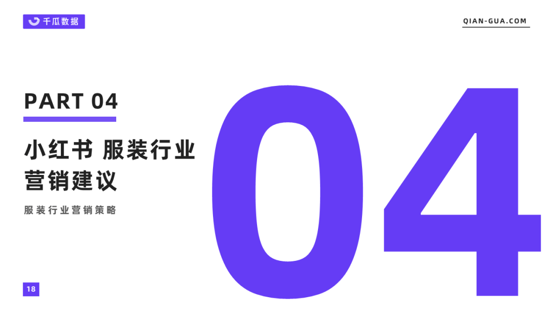 小红书服装行业发展有哪些特点？品牌如何应对？（附2022年4月服装行业数据洞察报告）