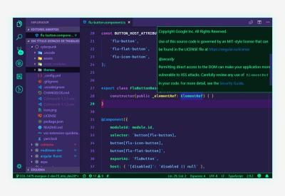 微软vs code有哪些好看的主题？（2022年最受欢迎的15个Visual Studio Code主题推荐）