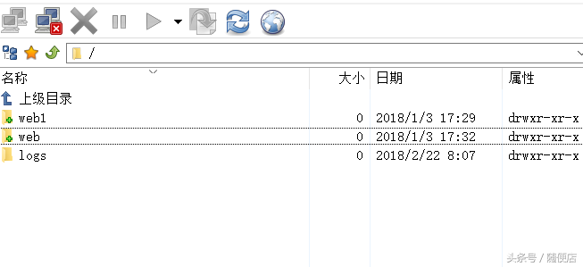 快速搭建一个自己的网站（网络建站篇）