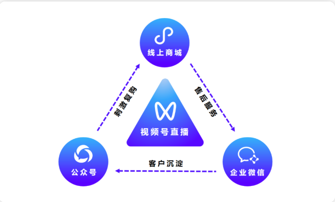 服装行业迎来直播带货新零售模式 （苏语乔旗袍打造私域直播四力模型，激活品牌增长新势能）