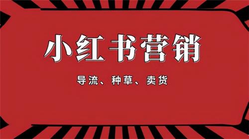 小红书运营策略有哪些？（小红书账号运营的5大策略分享）