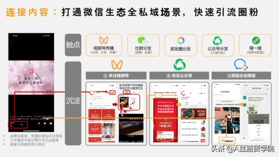 微信视频号直播可以引流吗（分享视频号直播引流最快的三大秘密）