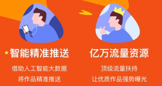 快手音乐人在哪里申请（快手音乐人一场“普惠”的音乐助推行动）