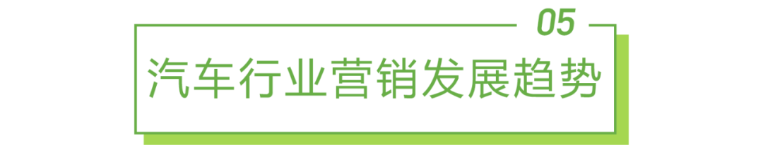 汽车品牌营销战略总结（2022年汽车品牌营销研究报告？）