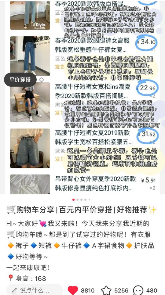 小红书服装笔记（我死磕7天，拆解的是服装行业如何在小红书上获客）