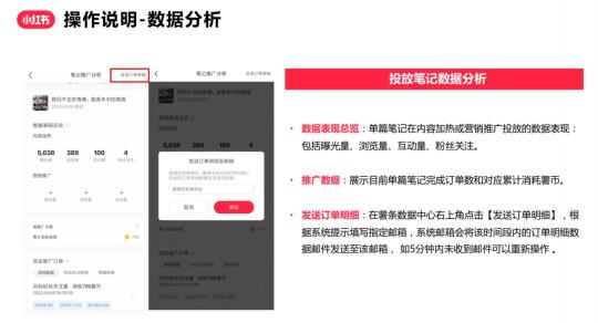 小红书投放总结（如何撰写一份合格小红书笔记投放方案）