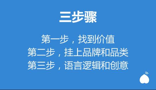 撰写品牌口号的方法有哪些（如何创造一句有效的品牌口号？）