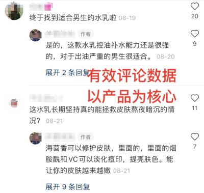 小红书爆红背后的秘密（小红书投放，别被虚假“爆款”给骗了，这两点是销量密码）