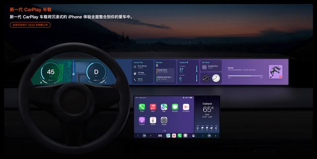 苹果WWDC2022发布会有什么新品（ WWDC2022全内容介绍，附描述文件)