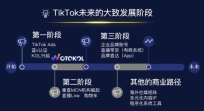 字节跳动tiktok值得关注的机会（Tiktok短视频不容错过的顶级红利）